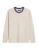 Marc O’Polo Shirt ‘ Heavy Jersey ‘  beige