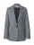 EDITED Blazers ‘Maira’  blauw / zwart