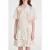 Paul Smith Womens Dress White