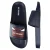 Ben Sherman Union Heren Navy Sliders