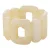 By Jam Gioielli armband ecru