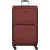 Stratic Trolley ‘Bendigo’  donkerrood
