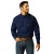 Werkjas Ariat Rebar Washed Twill