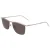 Dkny Vrouwen Zonnebril 55/18/135 mm Metaal