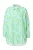 Studio Untold Blouse  lichtgeel / groen / lichtgroen / wit