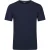 Regatta Heren Tait Lichtgewicht Actief T-Shirt (Marine)