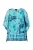 Ulla Popken Blouse  lichtblauw