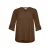Vrouwenblouse KAFFE Curve Mie