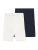s.Oliver Leggings  navy / wit