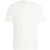 Adidas Heren alle geborduurd logo t-shirt