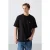 Overgrote Logo Print Crew Neck T-Shirt