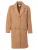 Warehouse Tussenmantel  sand