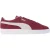Dames Puma Suede Classic XXI Sneakers in wijnrood