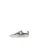 Scalpers Sneakers laag ‘Dach’  zilver / wit
