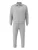 C&City Joggingpak  grijs gemêleerd