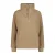 Dames sweatshirt met halve rits CMP