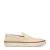 No Stress suède loafers beige