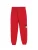 Cool Club Broek  abrikoos / rood / zwart
