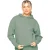 Enzo | Womens Oversized Pullover Hoodie