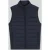 Boss Orange Slim fit bodywarmer met labelpatch, model ‘ODENO2’