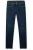 Pierre Cardin Lyon Tapered Fit Jeans blauw, Effen