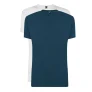 Alan Red T-shirts Derby 2-pack Denim/White   L
