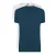 Alan Red T-shirts Derby 2-pack Denim/White   L
