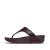 Heren sandalen met leren uiteinden FitFlop Lulu