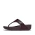 Heren sandalen met leren uiteinden FitFlop Lulu