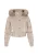 faina Winterjas  beige