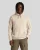 Lyle & Scott Heren Loopback Geborduurde Hoodie in Cove