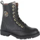 Develab 47188-922 meisjes veterboots