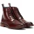 Ben Sherman Alfred Brogue Laarzen Heren Bourgondië