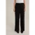 We Fashion Trouser Black