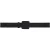 BA&SH Ceinture Betty Studs Noir