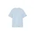 T-shirt met tunische kraag Tom Tailor