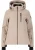 Whistler Winterjas ‘Drizzle’  lichtbeige