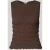 Jake*s Casual Top met smokdetail en ronde hals