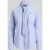 Polo Ralph Lauren Slim fit overhemdblouse van puur katoen