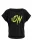 Winshape Functioneel shirt ‘MCT002’  appel / zwart