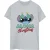 Li-cense Disney dames lilo and stitch kerstboom tinten katoenen vriendje t-shirt