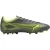 Puma Heren Ultra 5 Play Stevige Grond Voetbalschoenen (Gematteerd Zilver)