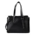 TOM TAILOR Shopper ‘Elaria’  zwart