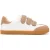 Steve Madden Daybreak Sneakers Bone/taupe