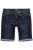Boston Park Broek  navy
