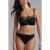 Marlies Dekkers Shieldmaiden Black Balcony Bra