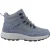 Cotswold Dames Oddington Suède Waterproof Wandelschoenen (Blauw)
