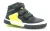 Track Style 321835_wijdte 3. Klittenbandschoenen
