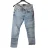 Jeans gedraaide beker Blend