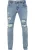 2Y Premium Jeans  blauw denim